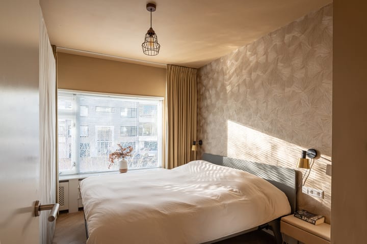 Foto 16 van Laurens Reaellaan 72-I