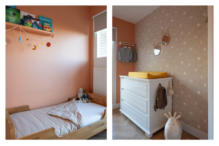 Foto 18 van Laurens Reaellaan 72-I