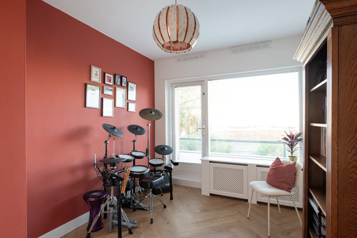 Foto 20 van Laurens Reaellaan 72-I