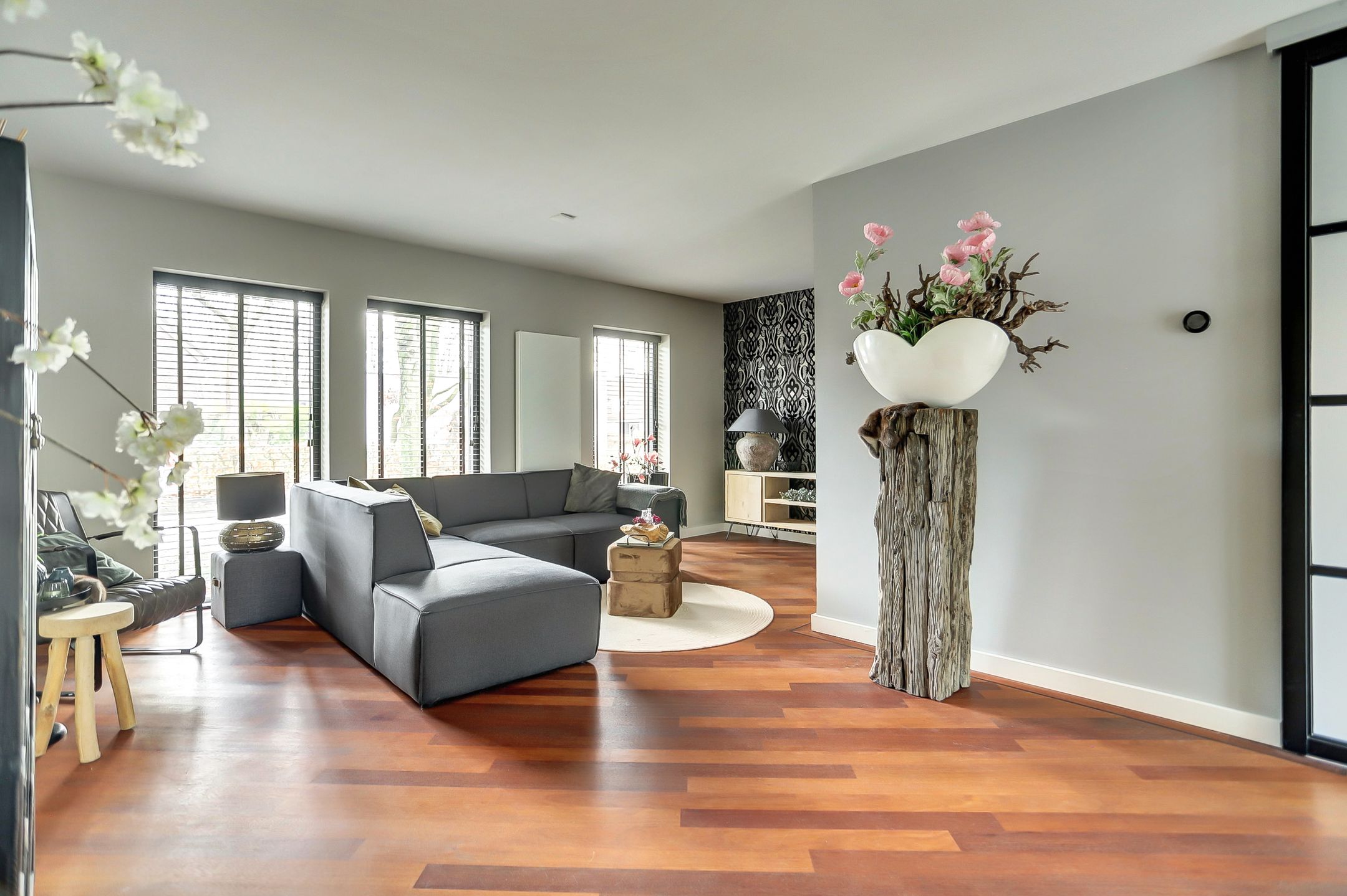 Foto 3 van Uilenburg 7