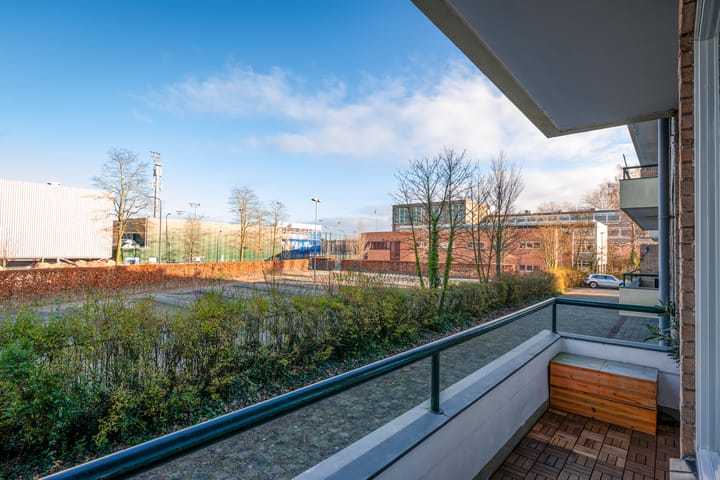 Foto 21 van Laurens Reaellaan 72-I