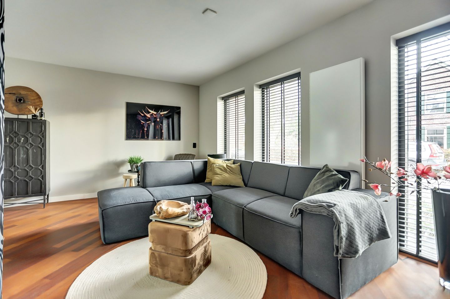 Foto 4 van Uilenburg 7