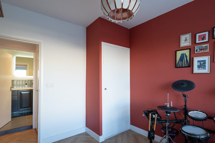 Foto 22 van Laurens Reaellaan 72-I