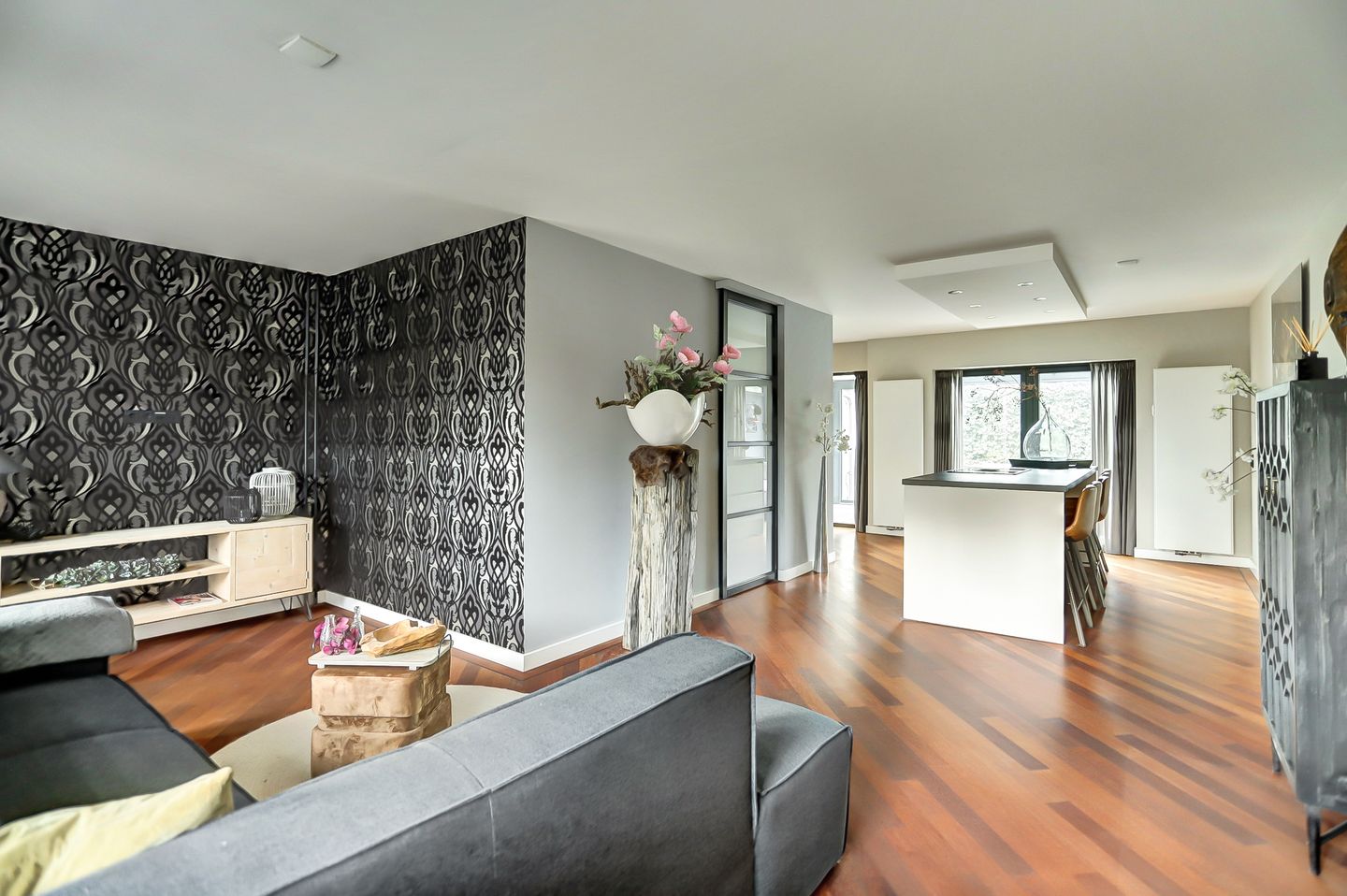 Foto 5 van Uilenburg 7