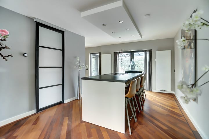 Foto 6 van Uilenburg 7