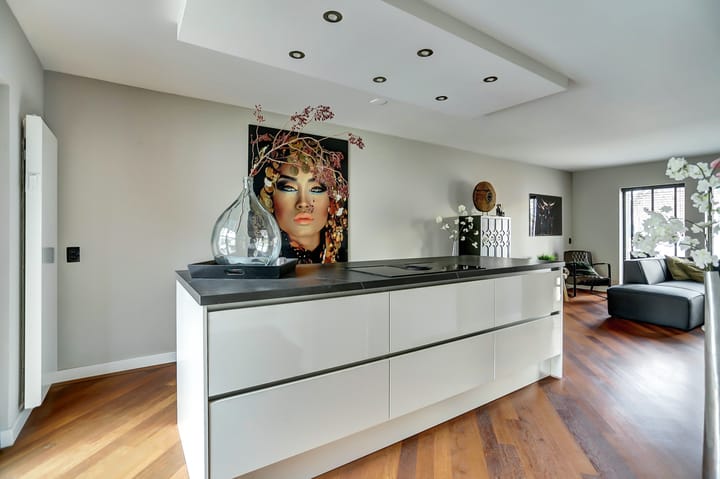 Foto 7 van Uilenburg 7