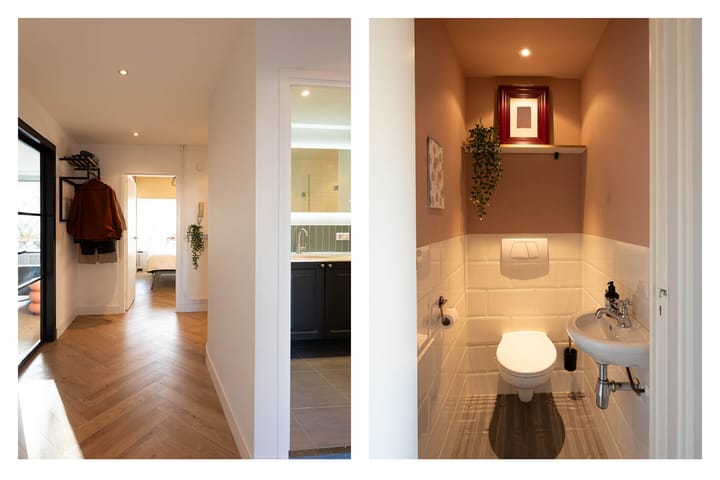 Foto 25 van Laurens Reaellaan 72-I