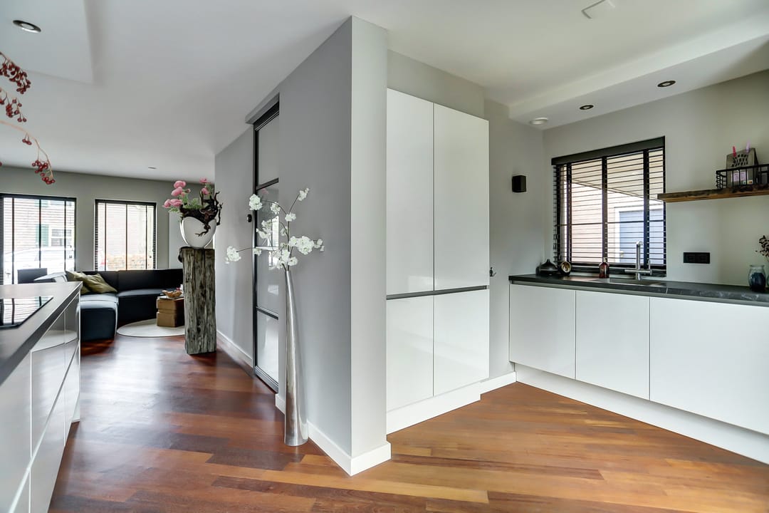 Foto 8 van Uilenburg 7