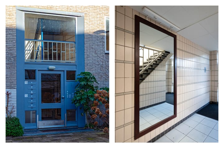 Foto 26 van Laurens Reaellaan 72-I