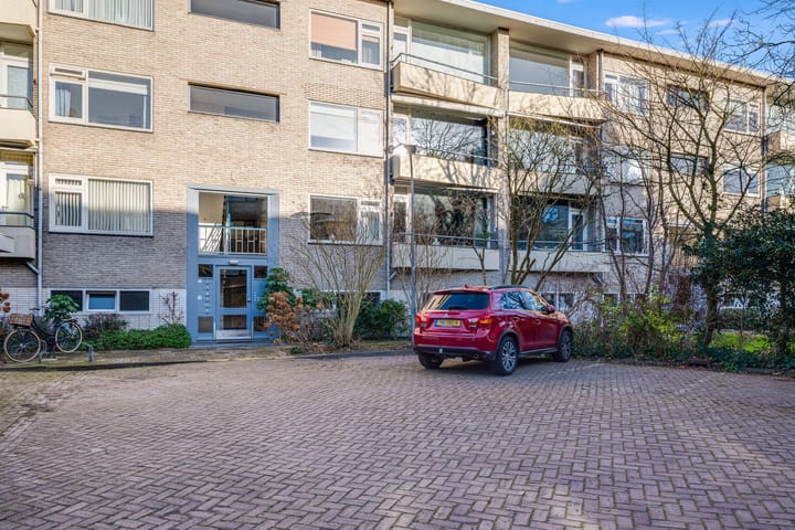 Foto 27 van Laurens Reaellaan 72-I