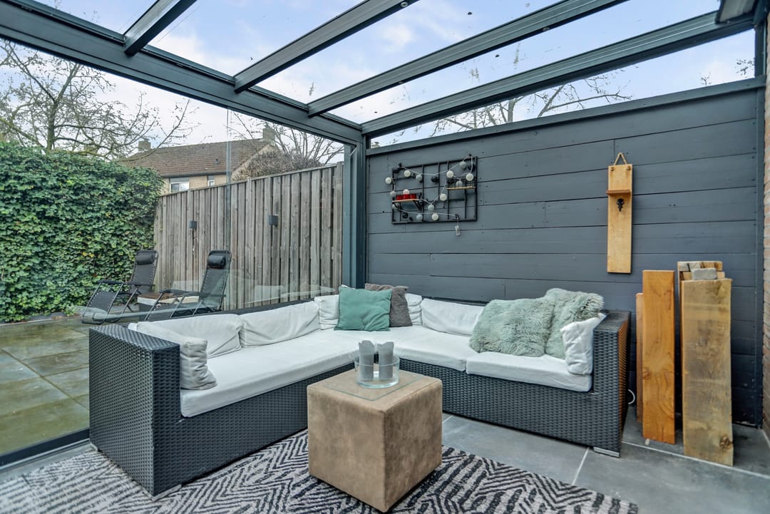 Foto 11 van Uilenburg 7