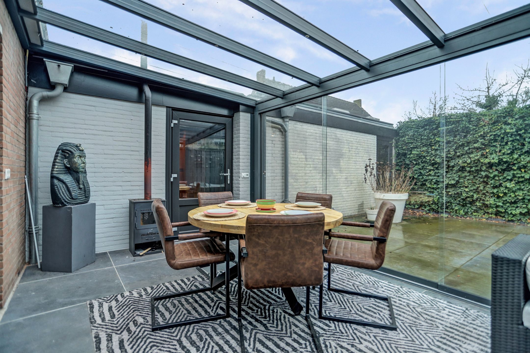 Foto 12 van Uilenburg 7