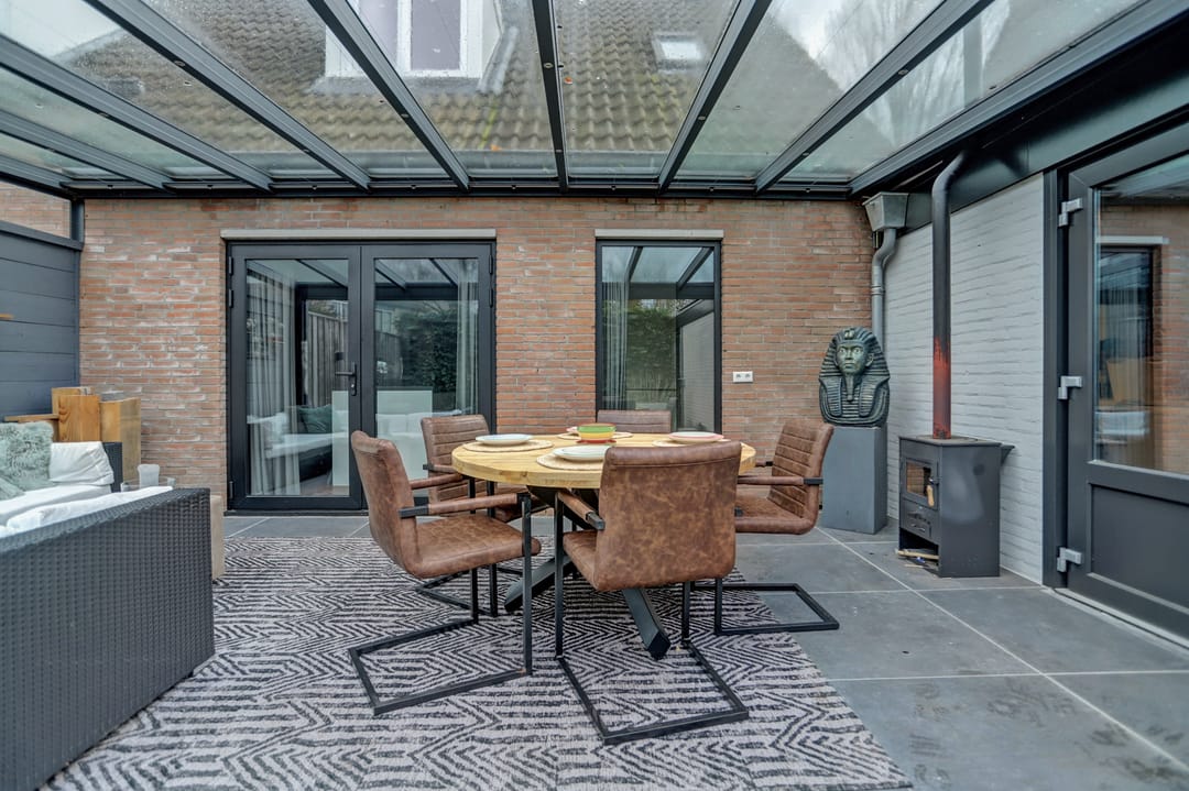 Foto 13 van Uilenburg 7