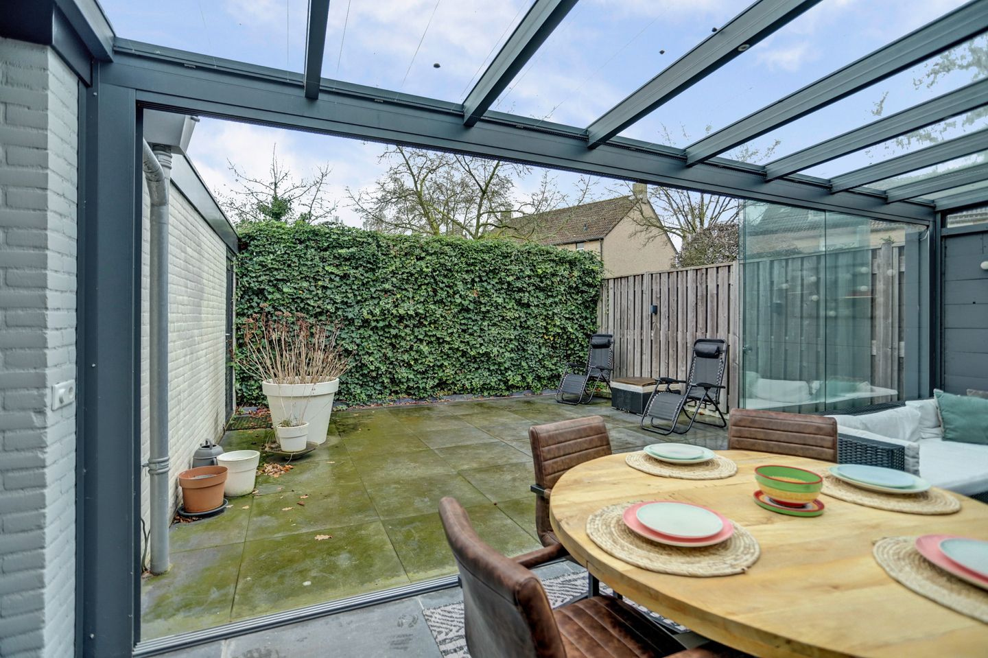 Foto 14 van Uilenburg 7