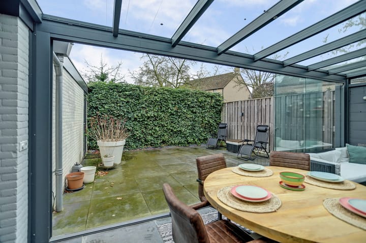 Foto 14 van Uilenburg 7