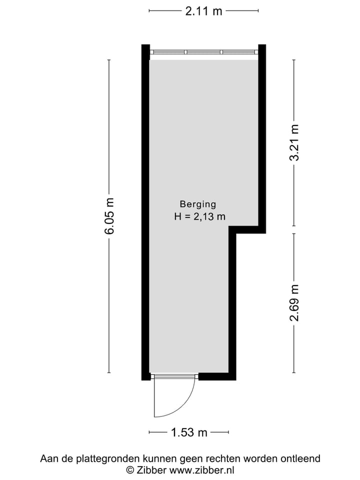 Foto 32 van Laurens Reaellaan 72-I