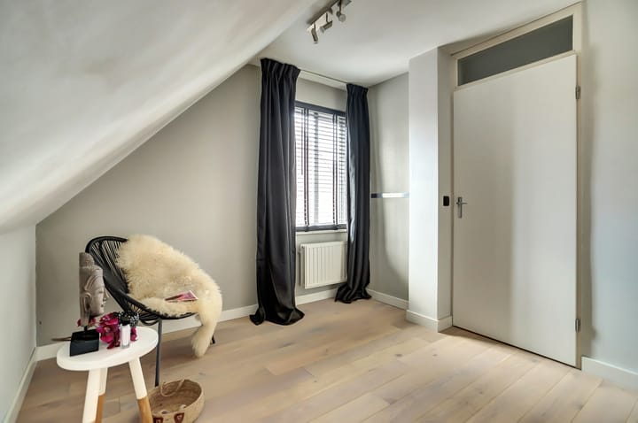 Foto 18 van Uilenburg 7