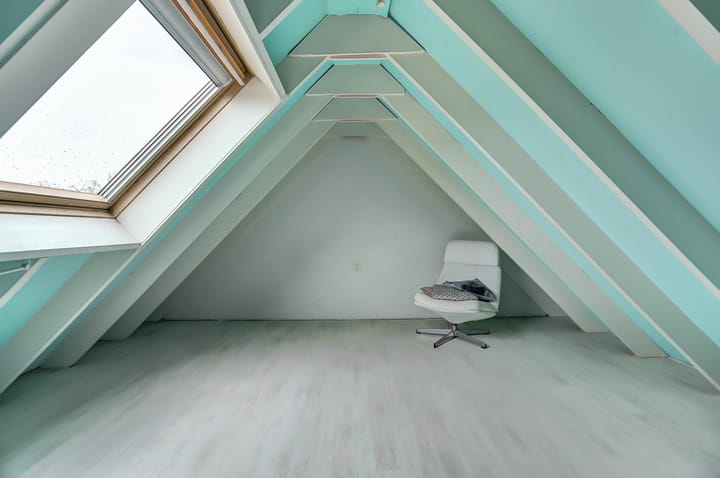 Foto 25 van Uilenburg 7