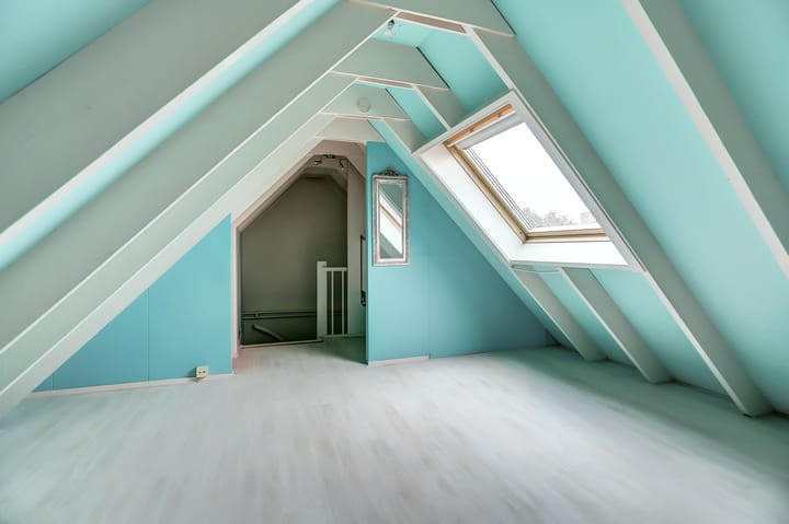 Foto 26 van Uilenburg 7