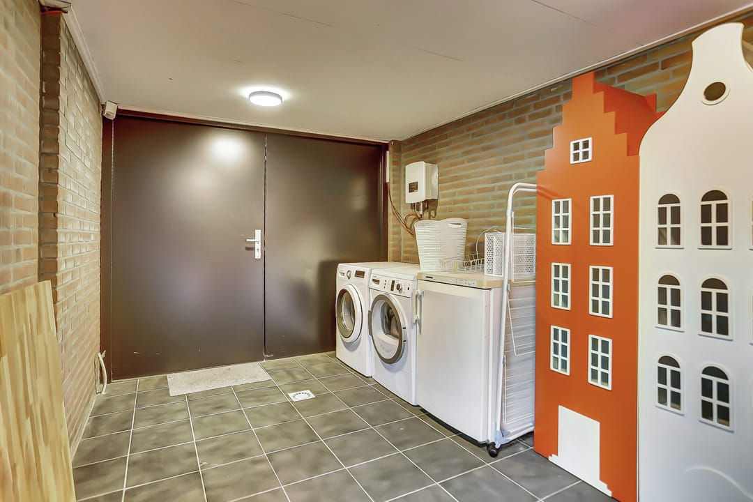 Foto 28 van Uilenburg 7