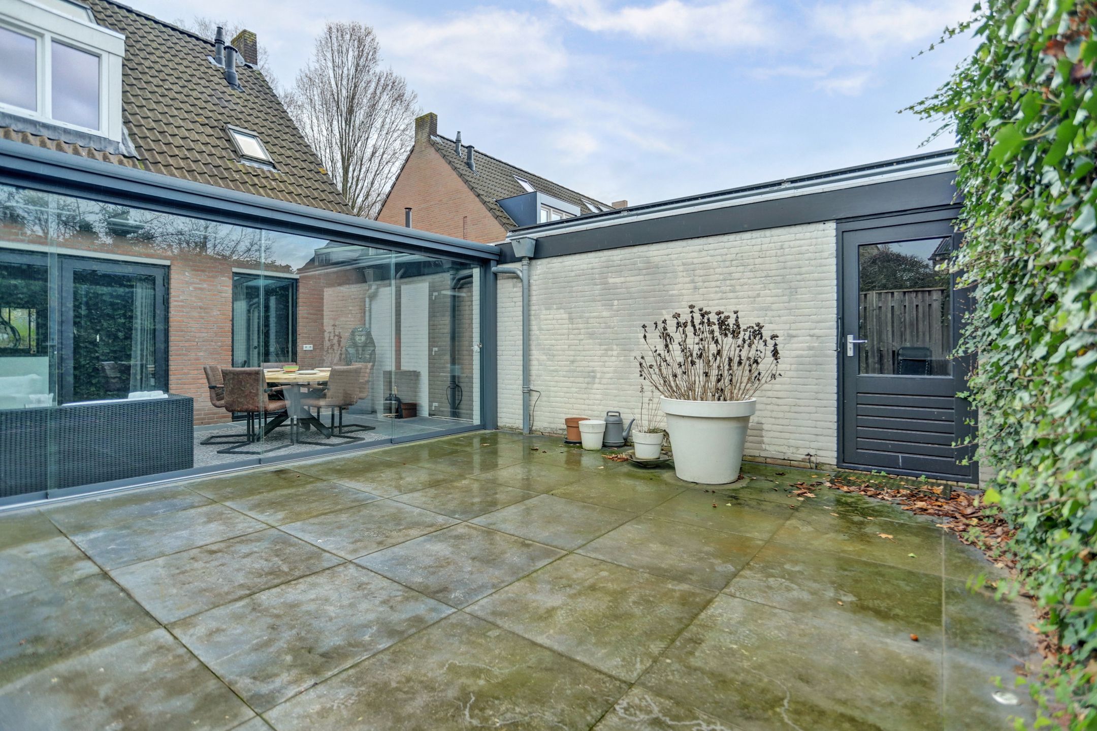 Foto 30 van Uilenburg 7