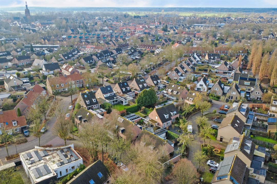 Foto 31 van Uilenburg 7