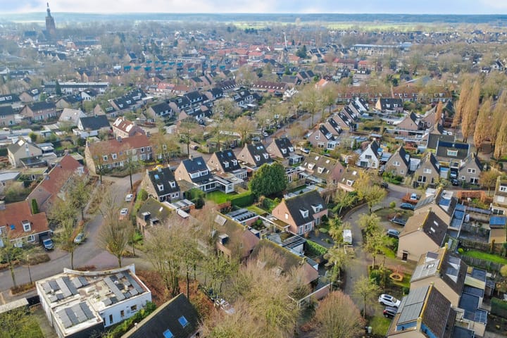 Foto 31 van Uilenburg 7