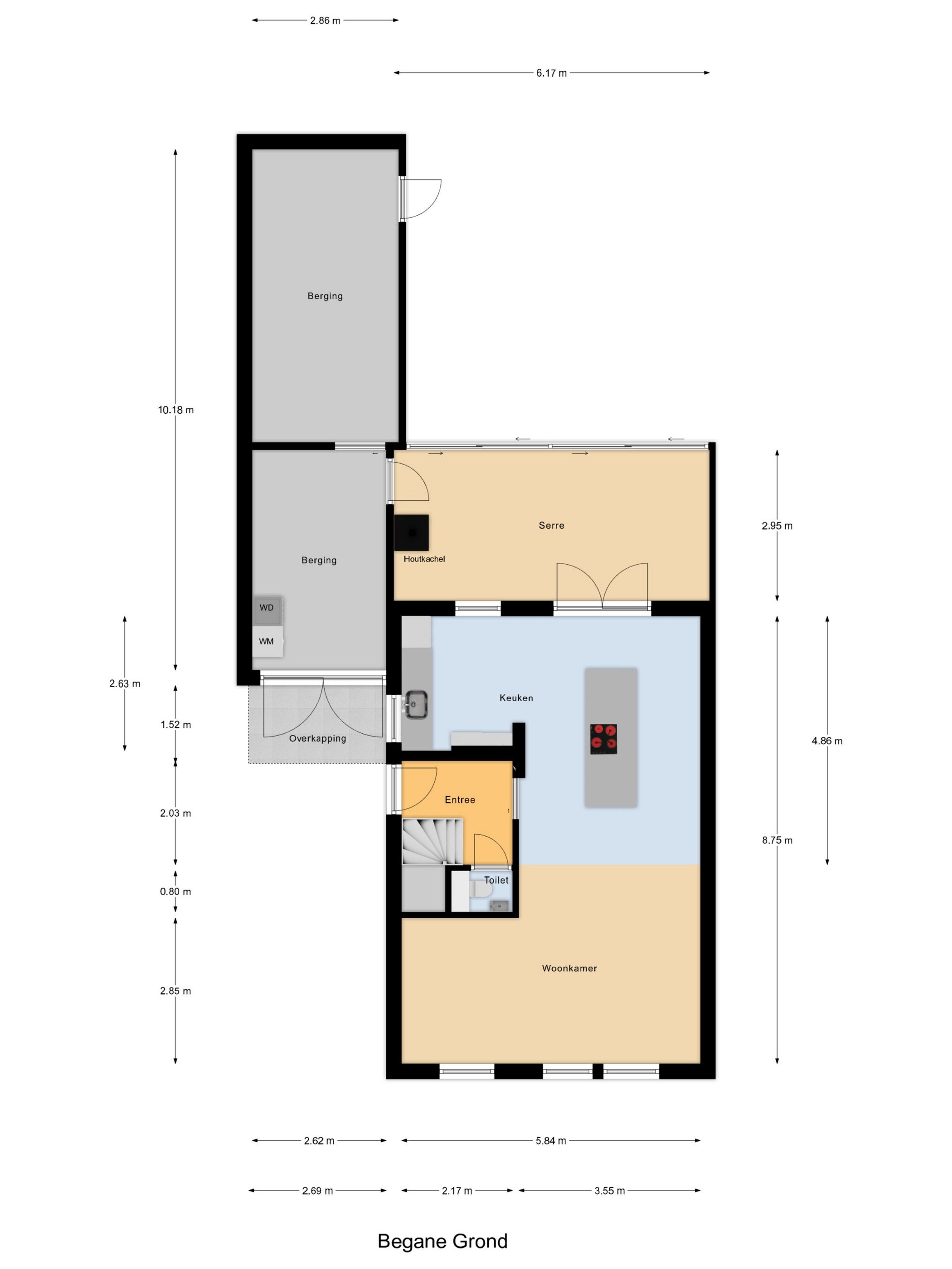 Foto 33 van Uilenburg 7