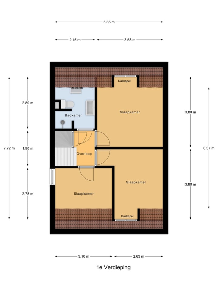 Foto 34 van Uilenburg 7