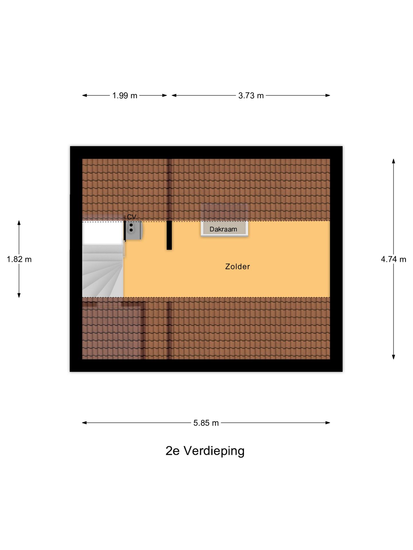 Foto 35 van Uilenburg 7