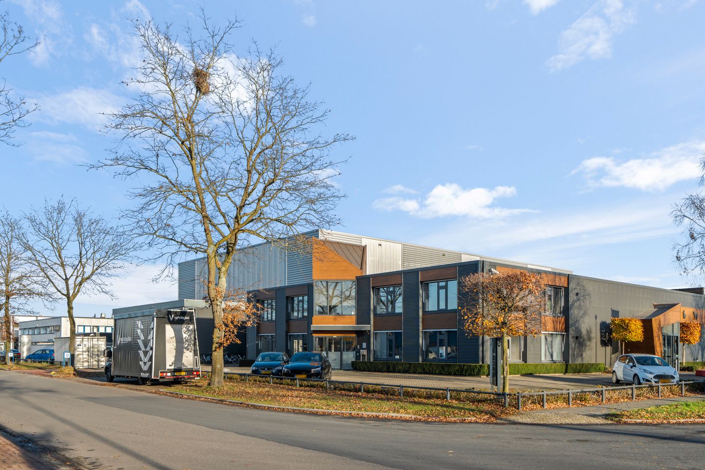 Bekijk foto 1 van Turbinestraat 11