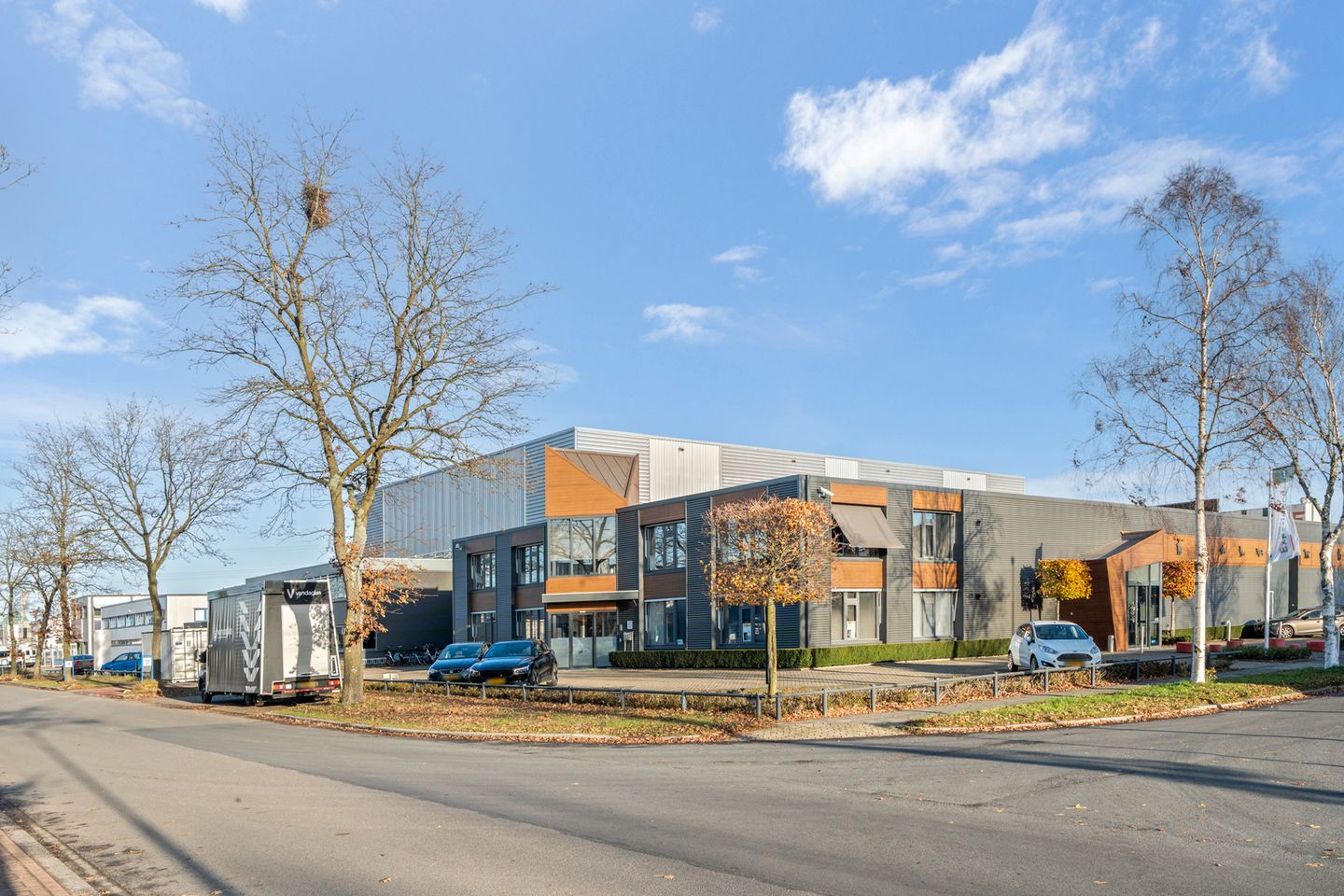 Bekijk foto 3 van Turbinestraat 11