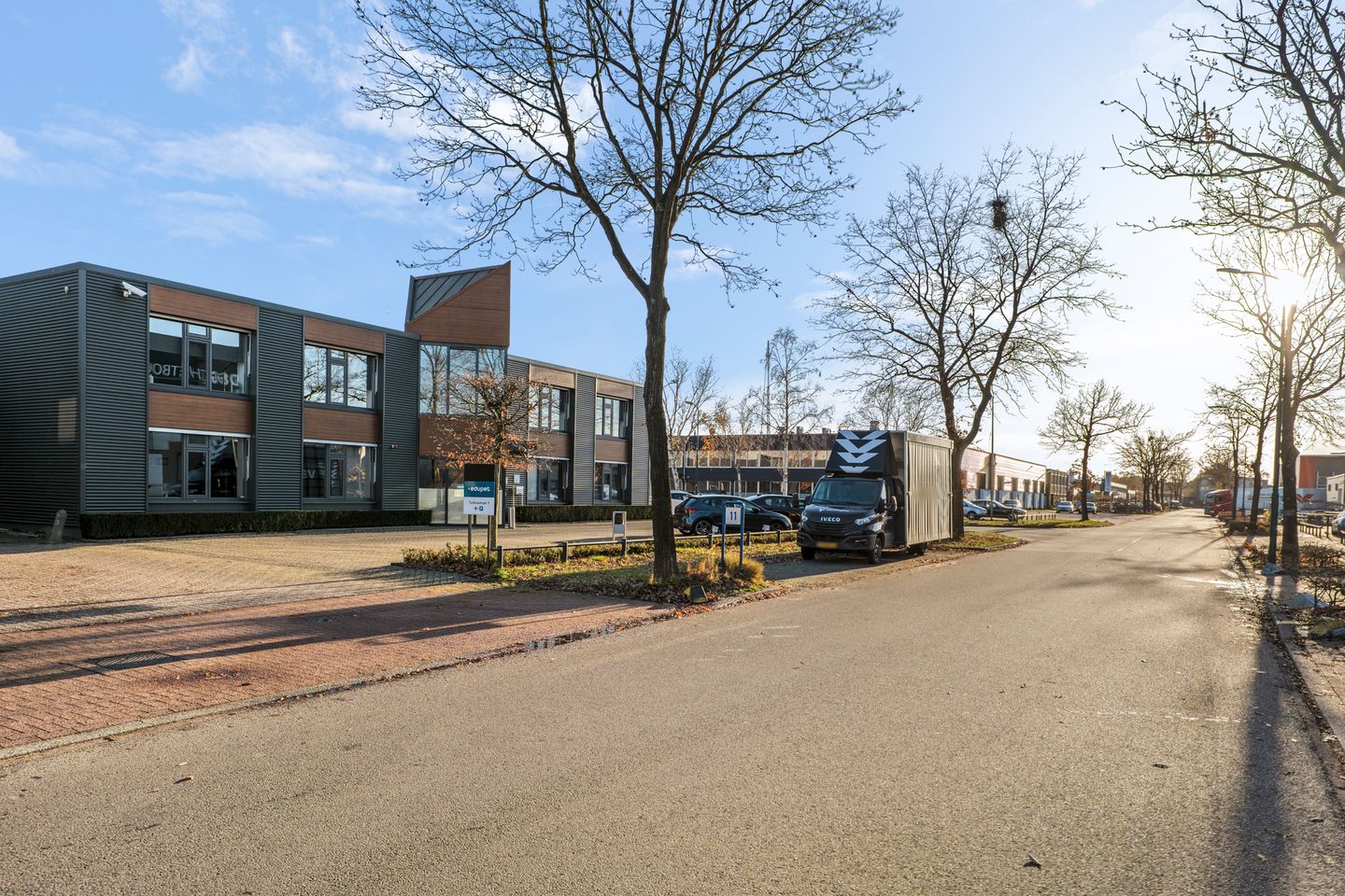 Bekijk foto 5 van Turbinestraat 11