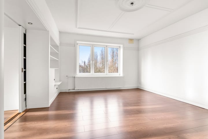 Photo 3 of Titiaanstraat 50-3