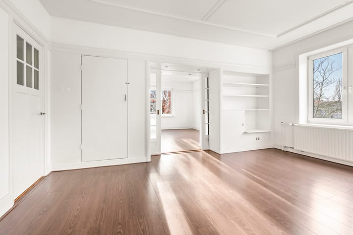 Photo 5 of Titiaanstraat 50-3