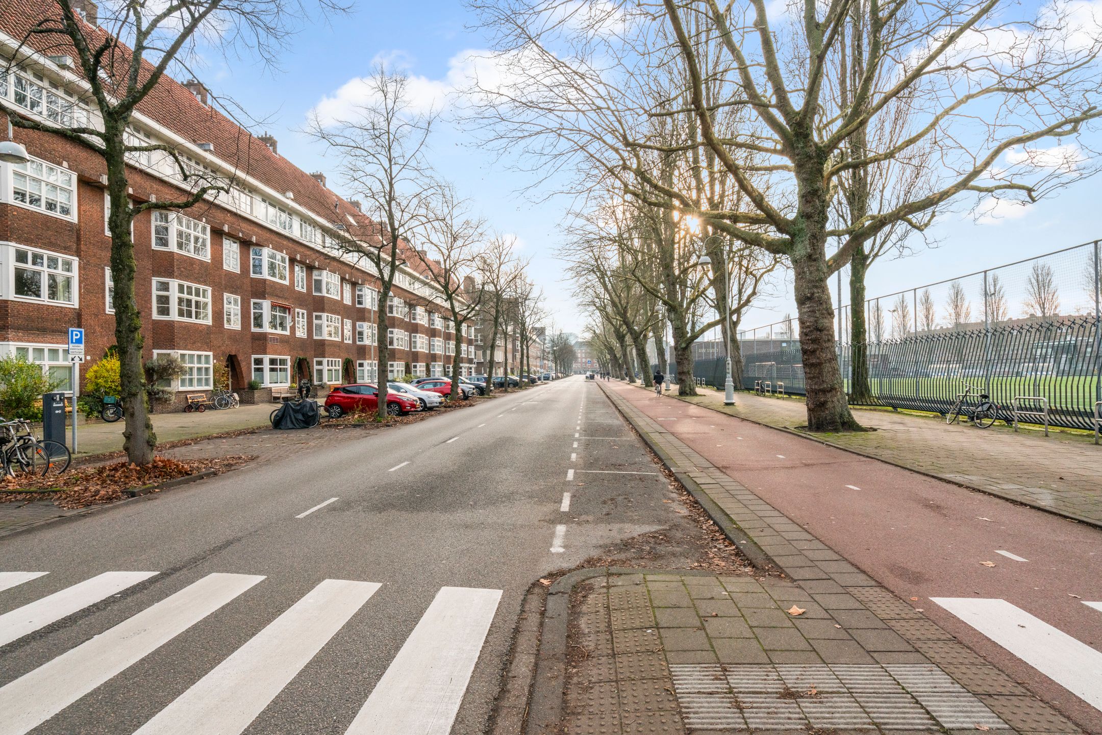 Foto 42 van Titiaanstraat 50-3