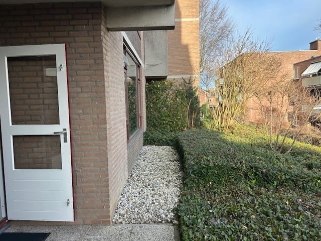 Photo 16 of Ceresstraat 337