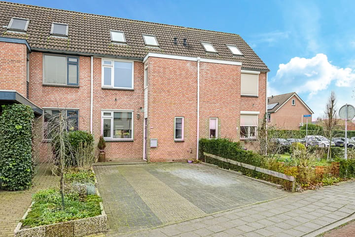 Steenbeekstraat 30