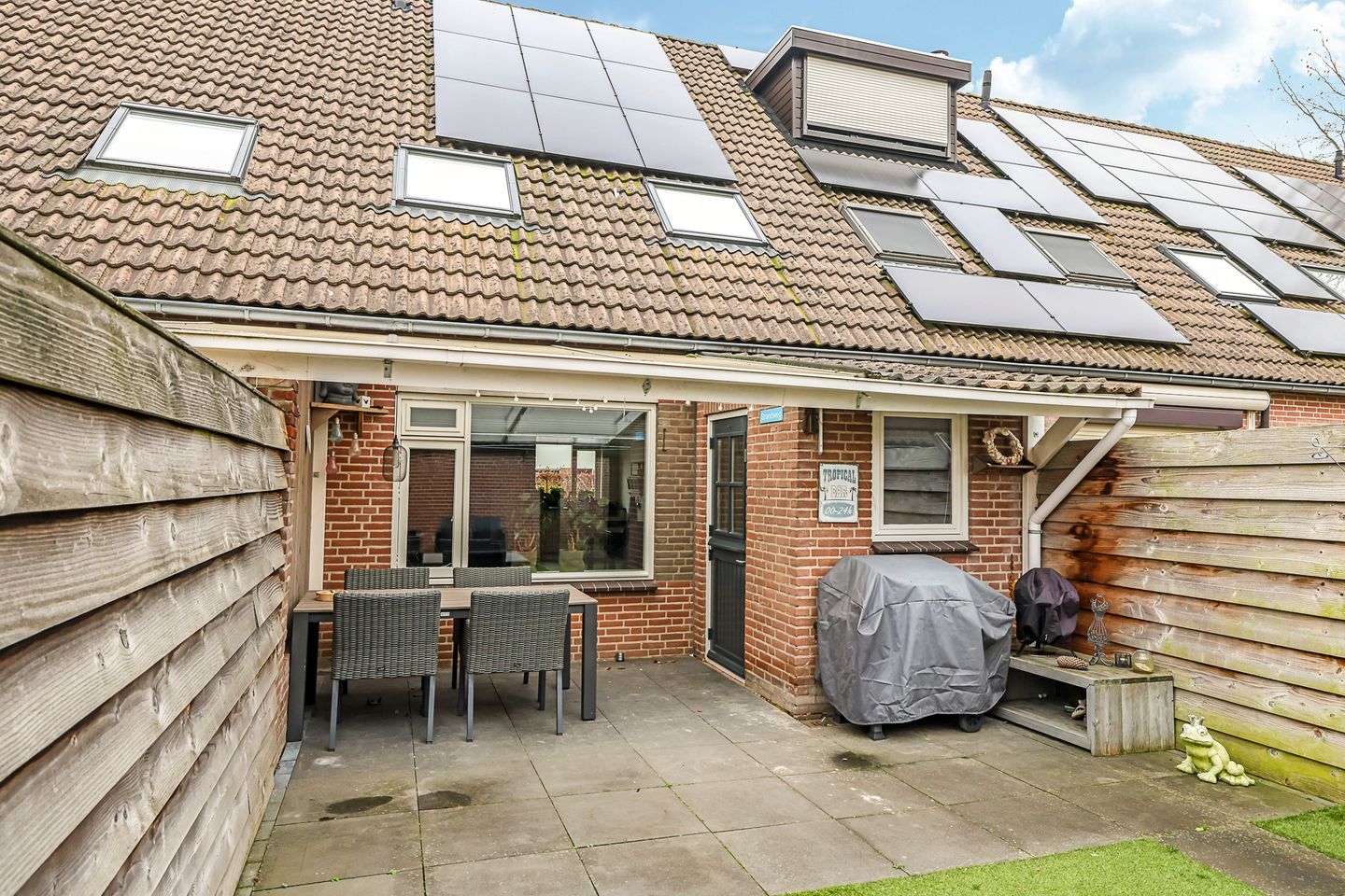 Foto 4 van Steenbeekstraat 30