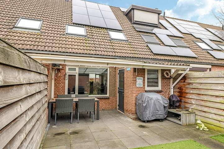 Photo 4 of Steenbeekstraat 30