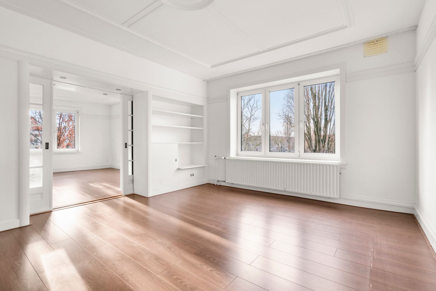 Foto 4 van Titiaanstraat 50-3