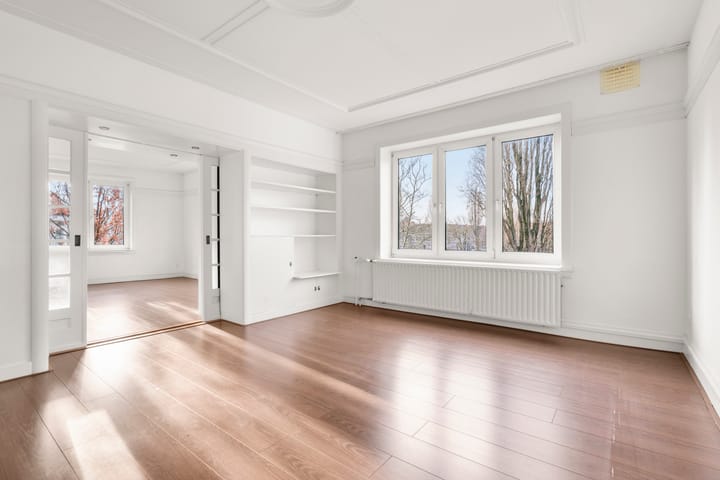 Photo 4 of Titiaanstraat 50-3