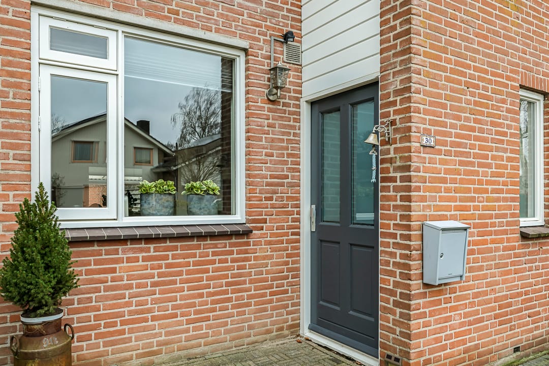 Foto 7 van Steenbeekstraat 30