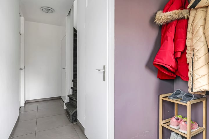 Foto 9 van Steenbeekstraat 30