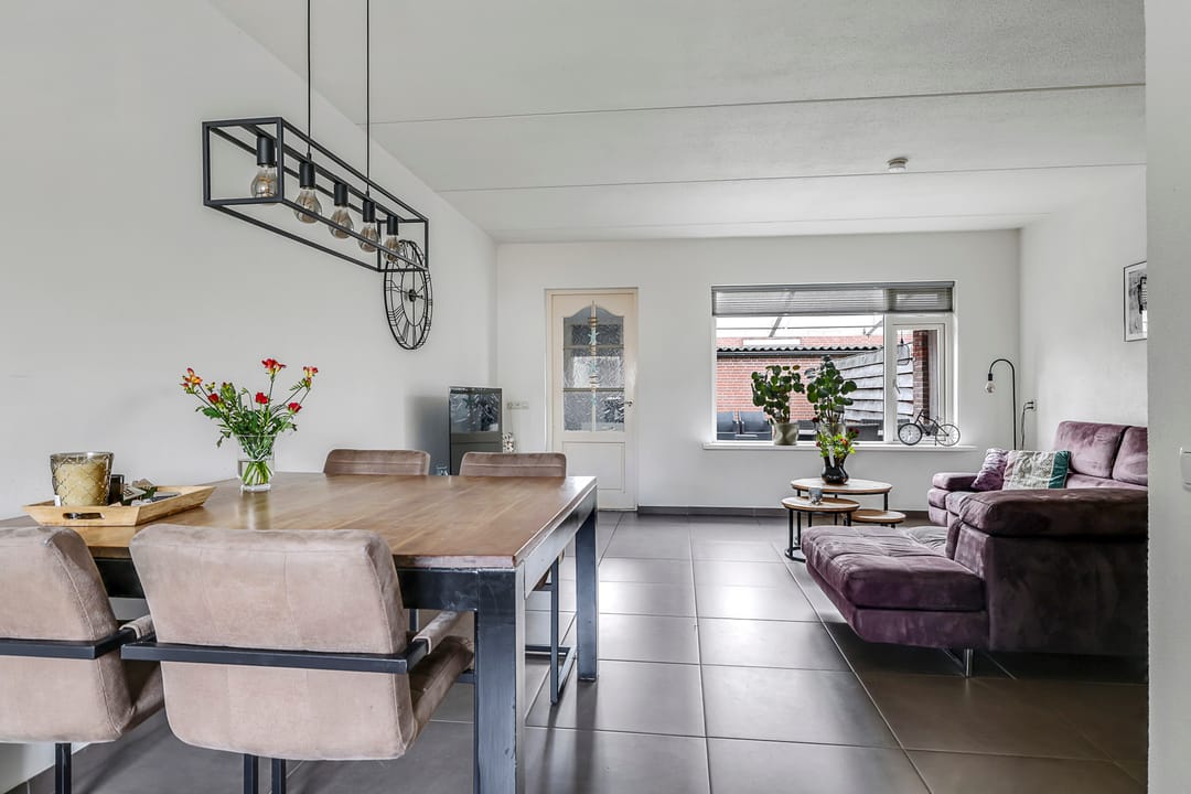 Foto 11 van Steenbeekstraat 30