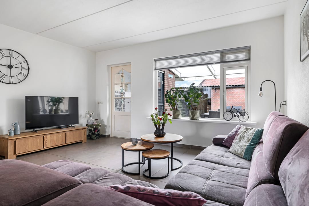 Foto 13 van Steenbeekstraat 30