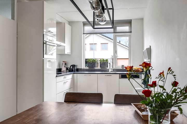 Foto 21 van Steenbeekstraat 30