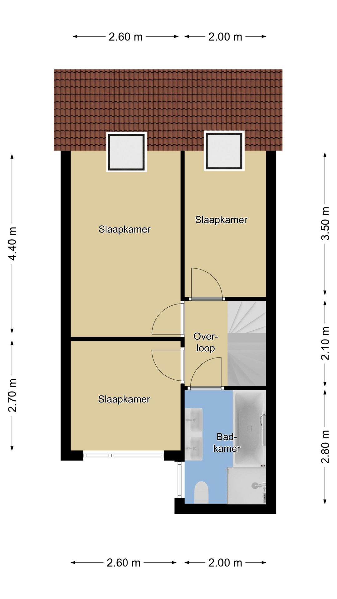 Foto 30 van Steenbeekstraat 30