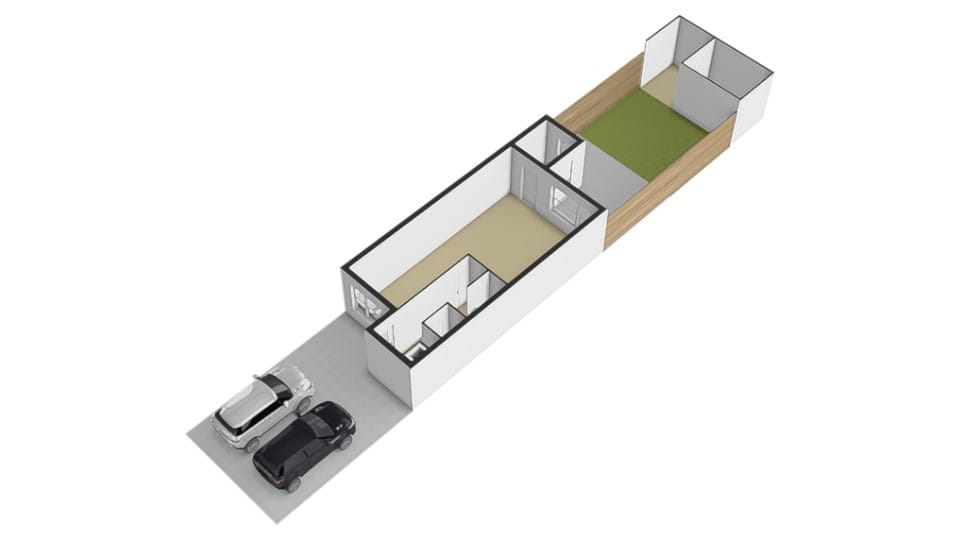 Foto 48 van Steenbeekstraat 30