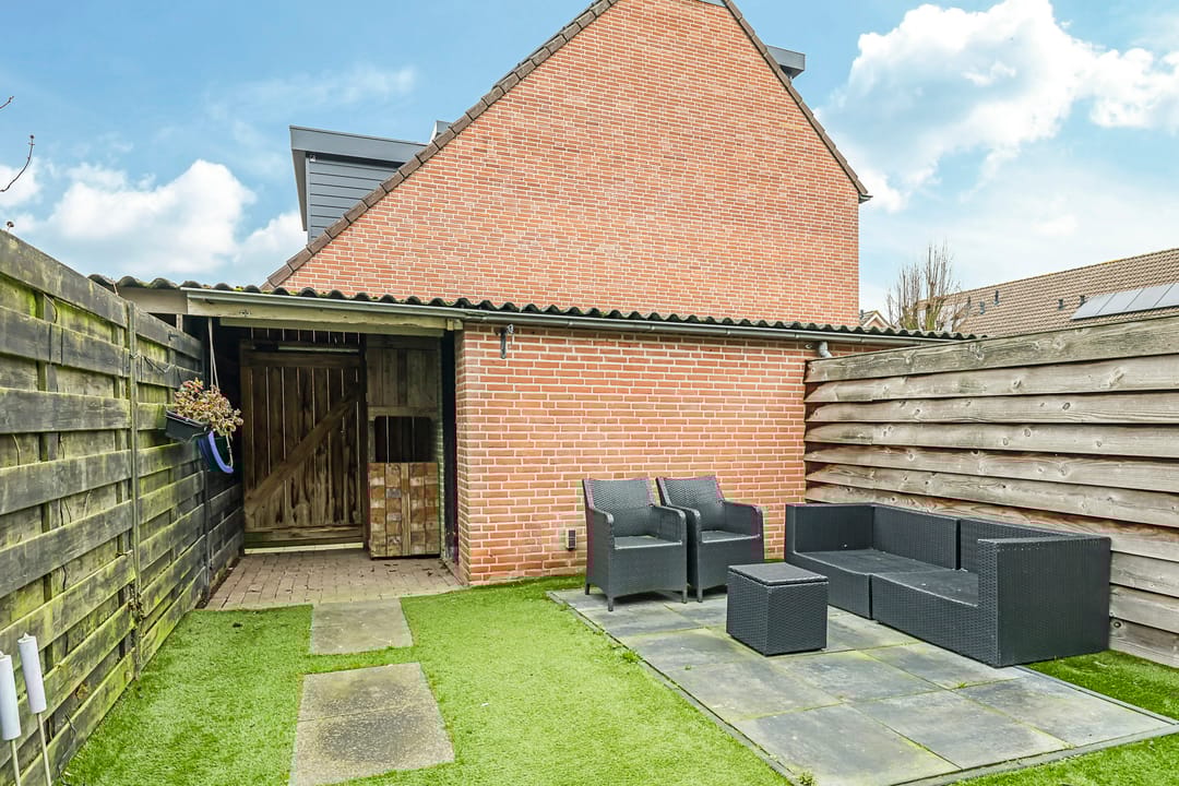 Foto 56 van Steenbeekstraat 30